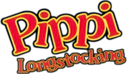 Pippi Longstocking 